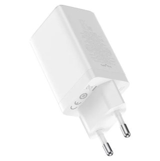 Baseus GaN5 Pro 65W gyorstöltő