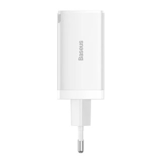 Baseus GaN5 Pro 65W gyorstöltő