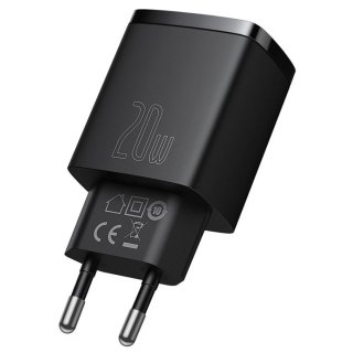Baseus Compact 20W fali töltő