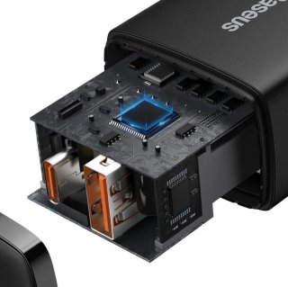 Baseus Compact 20W fali töltő