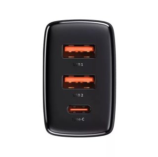 Baseus Compact 30W hálózati töltő