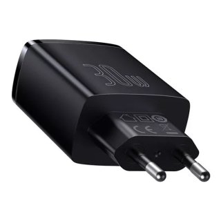 Baseus Compact 30W hálózati töltő