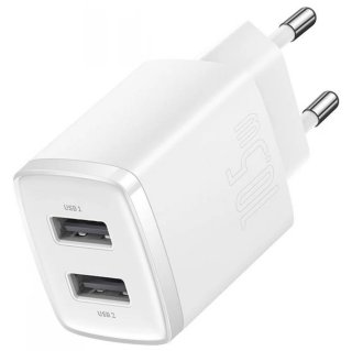 Baseus Compact Charger 2U 10.5W
