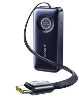 Baseus EnerCore CR11 20000mAh 67W Power Bank