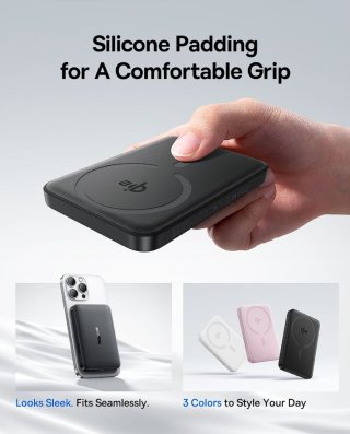 Baseus EnerFill FM12 Power Bank 10000mAh