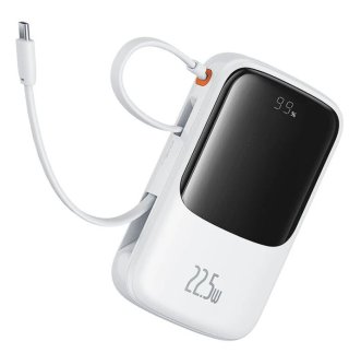 Baseus Qpow Pro+ 10000mAh Powerbank