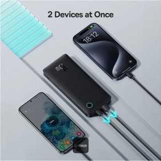 Baseus Airpow Lite 10000mAh 15W