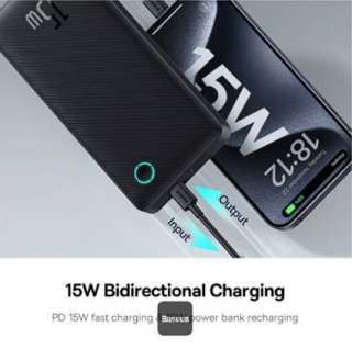 Baseus Airpow Lite 10000mAh 15W