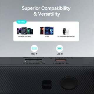 Baseus Airpow Lite 10000mAh 15W