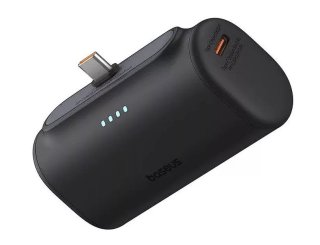 Baseus Compact 5000mAh 20W Power Bank