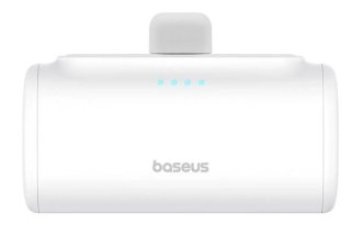 Baseus Compact 5000mAh 20W powerbank
