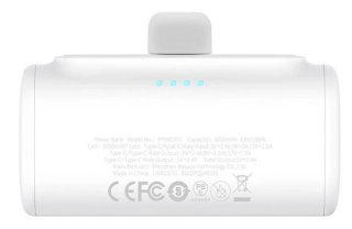 Baseus Compact 5000mAh 20W powerbank