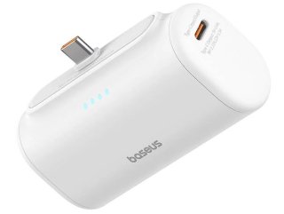 Baseus Compact 5000mAh 20W powerbank
