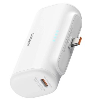 Baseus Compact 5000mAh 20W powerbank