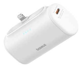 Baseus Compact 5000mAh 20W powerbank