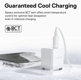 Baseus Palm 20W töltő