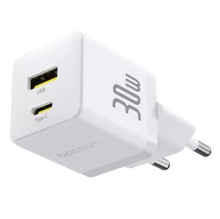 Baseus GaN3 30W töltő