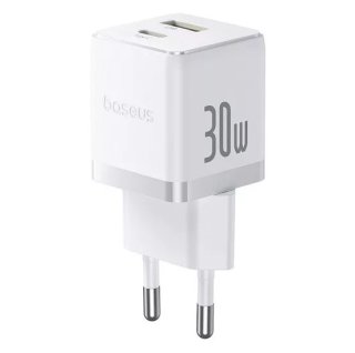 Baseus GaN3 30W töltő