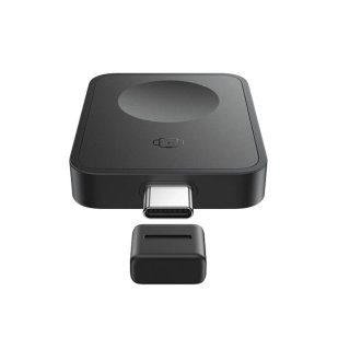 Baseus MagPro Apple Watch töltő