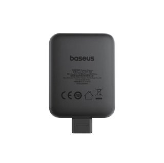 Baseus MagPro Apple Watch töltő
