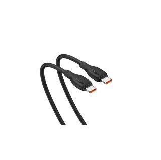 Baseus Pudding 100W USB-C kábel