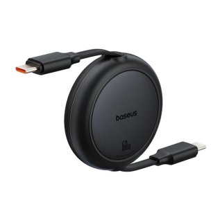 Baseus Free2Pull Mini USB-C kábel