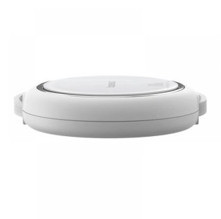 Baseus Free2Draw Mini behúzós USB-C kábel, 100W, 1m, fehér