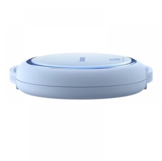 Baseus Free2Draw Mini behúzós USB-C kábel, 100W, 1m, kék