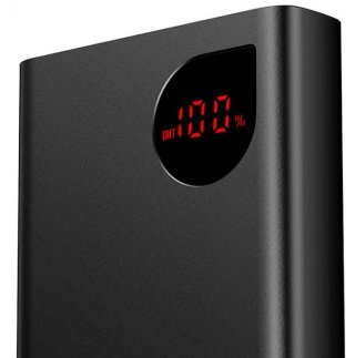 Baseus Adaman 20000 mAh powerbank