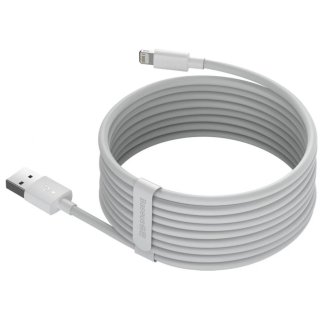 Baseus Simple Wisdom 2db USB/Lightning kábel