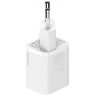 Baseus Super Si 20W töltő + kábel