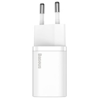 Baseus Super Si 20W töltő + kábel
