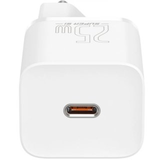 Baseus Super Si 25W fali töltő