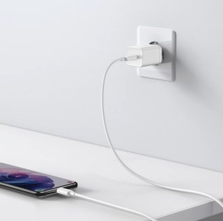 Baseus Super Si 25W fali töltő
