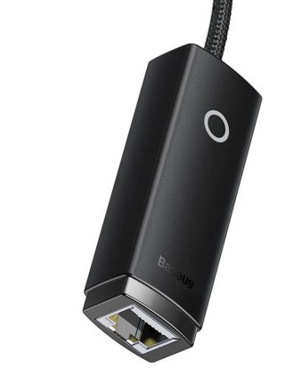 Baseus Lite USB-A Ethernet Adapter