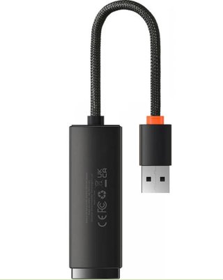 Baseus Lite USB-A Ethernet Adapter