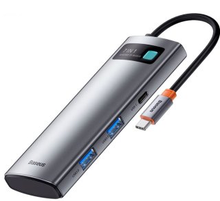 Baseus 7-in-1 USB-C Hub