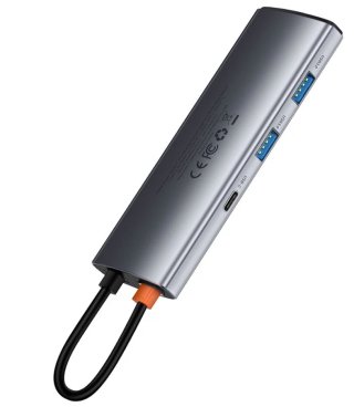 Baseus 7-in-1 USB-C Hub