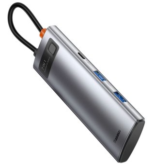 Baseus 7-in-1 USB-C Hub