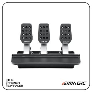 Simagic C-P500 Kuplung