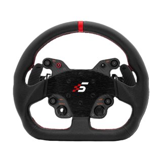 Simagic GT1-SD Bőr kormány