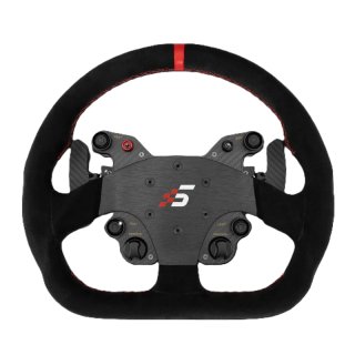 Simagic GT1-SD Bőr kormány