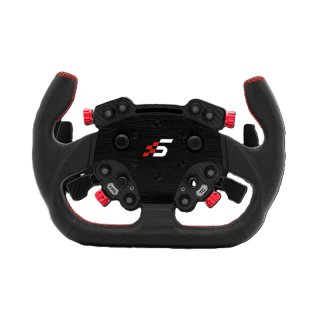 Simagic GTC-C Alcantara kormány