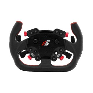 Simagic GTC-C Alcantara kormány