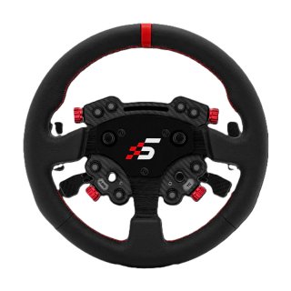Simagic GT Pro Hub + P-330R Bőr