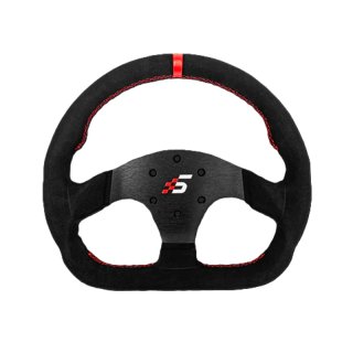 Simagic P-325D Alcantara
