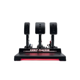 Simagic P1000 Sim Ray-Bar RGB világítás