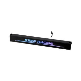 Simagic P1000 RGB saroktámasz