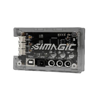 Simagic Haptic Control Box