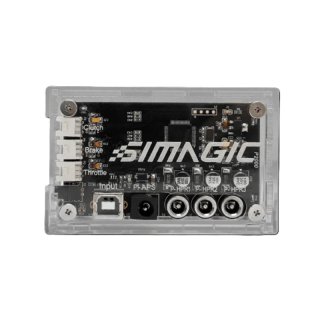 Simagic Haptic Control Box